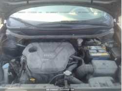 KIA RIO KNADM4A37D6254598