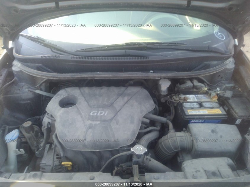 KIA RIO KNADM4A37D6254598