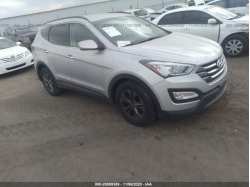 HYUNDAI SANTA FE SPORT 5XYZUDLB5EG221515