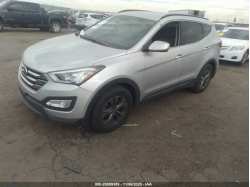 HYUNDAI SANTA FE SPORT 5XYZUDLB5EG221515