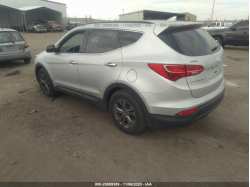 HYUNDAI SANTA FE SPORT 5XYZUDLB5EG221515