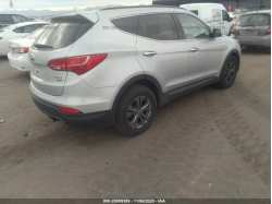 HYUNDAI SANTA FE SPORT 5XYZUDLB5EG221515