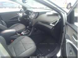HYUNDAI SANTA FE SPORT 5XYZUDLB5EG221515