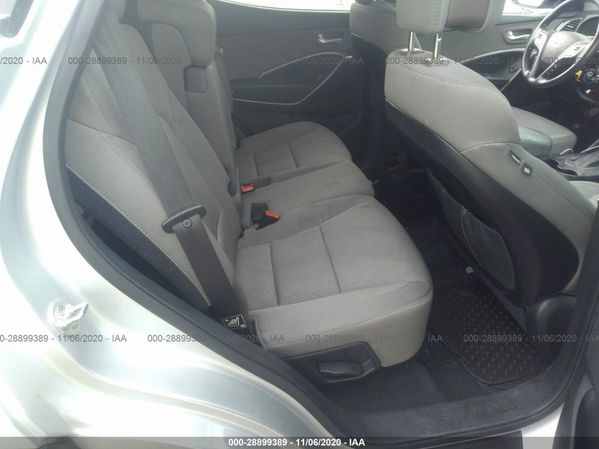 HYUNDAI SANTA FE SPORT 5XYZUDLB5EG221515