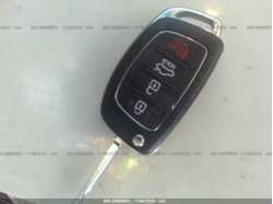 HYUNDAI SONATA 5NPE24AF9GH418953