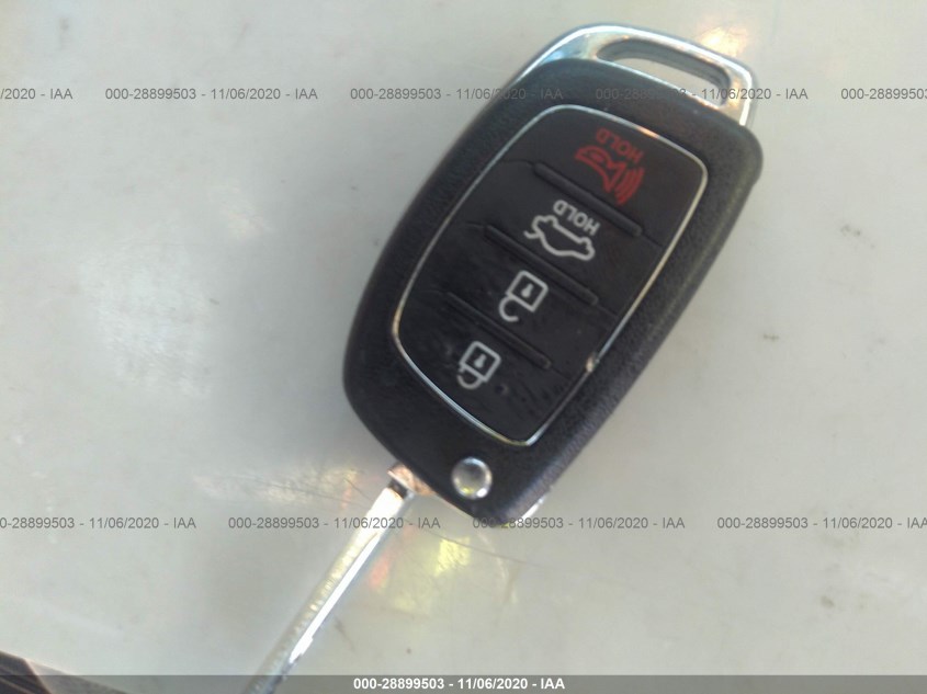 HYUNDAI SONATA 5NPE24AF9GH418953