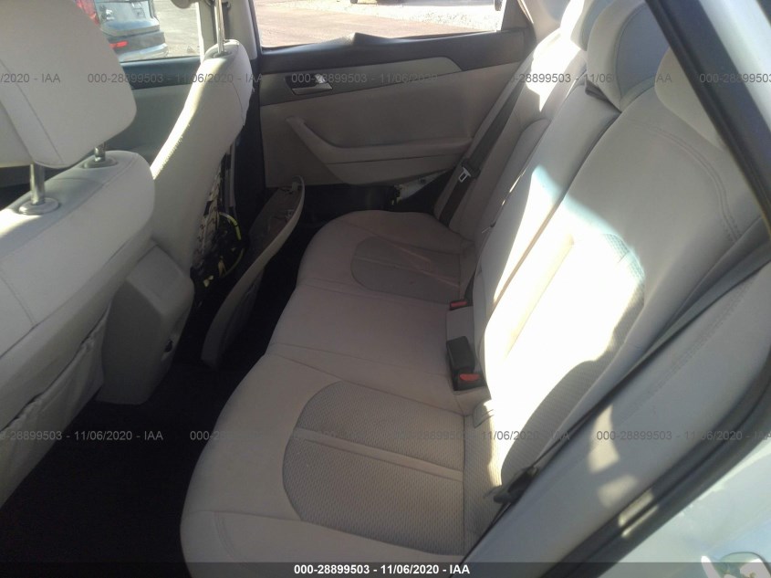 HYUNDAI SONATA 5NPE24AF9GH418953