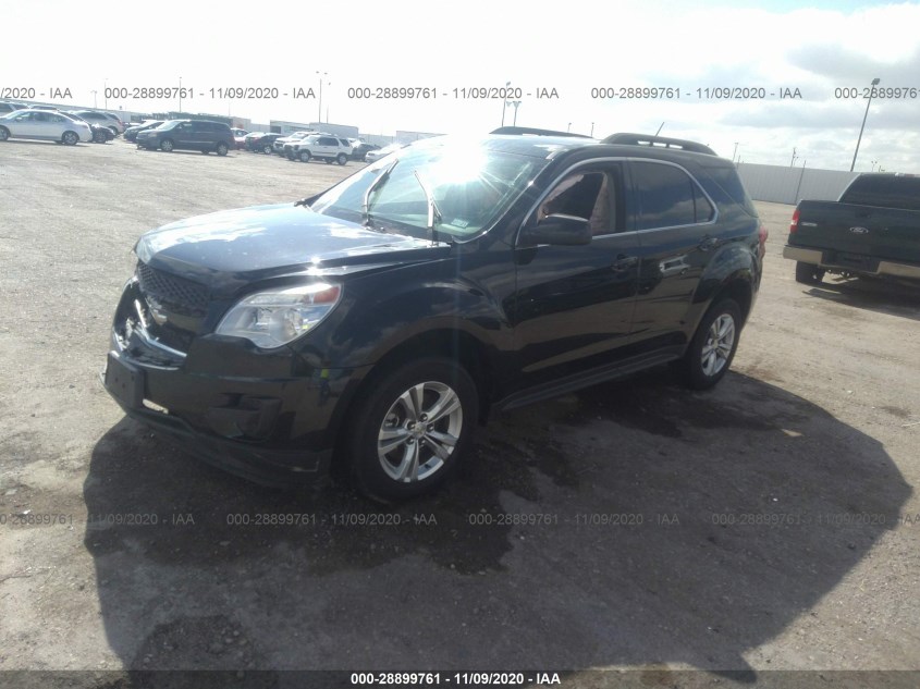CHEVROLET EQUINOX 2GNALBEKXF6393949