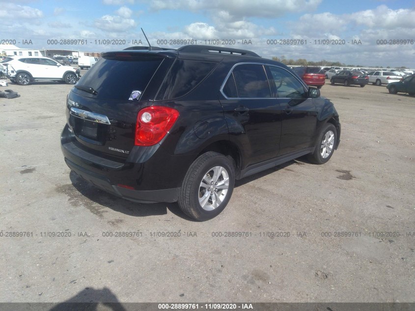 CHEVROLET EQUINOX 2GNALBEKXF6393949