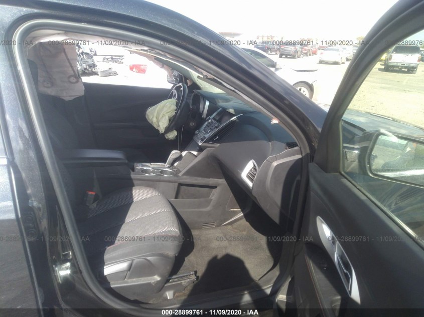 CHEVROLET EQUINOX 2GNALBEKXF6393949