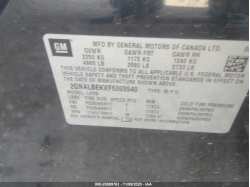 CHEVROLET EQUINOX 2GNALBEKXF6393949