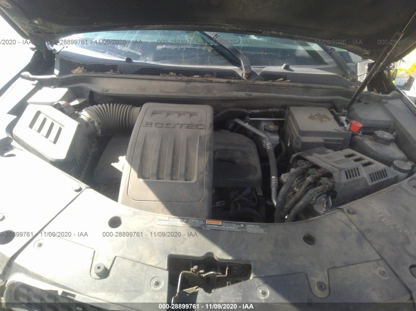 CHEVROLET EQUINOX 2GNALBEKXF6393949