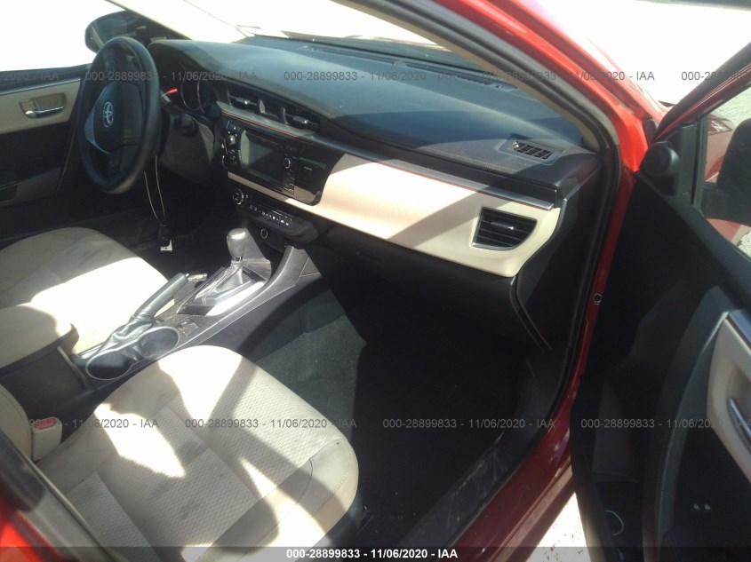 TOYOTA COROLLA 2T1BURHE4FC382646