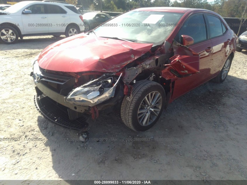TOYOTA COROLLA 2T1BURHE4FC382646