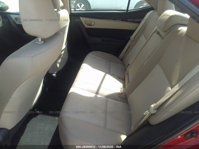 TOYOTA COROLLA 2T1BURHE4FC382646