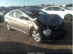 HYUNDAI ELANTRA 5NPDH4AEXDH243724