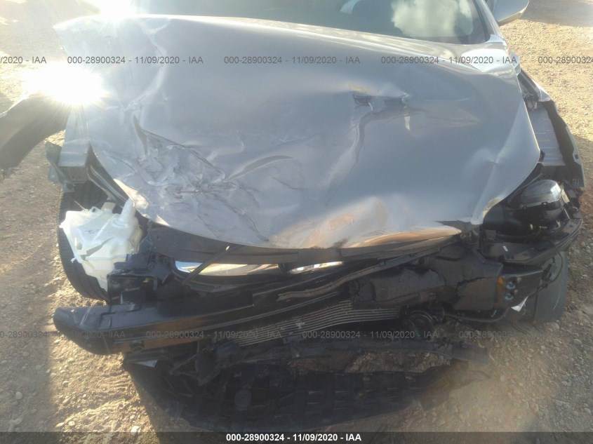 HYUNDAI ELANTRA 5NPDH4AEXDH243724
