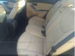 HYUNDAI ELANTRA 5NPDH4AEXDH243724