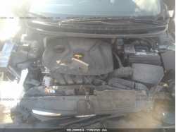 HYUNDAI ELANTRA 5NPDH4AEXDH243724