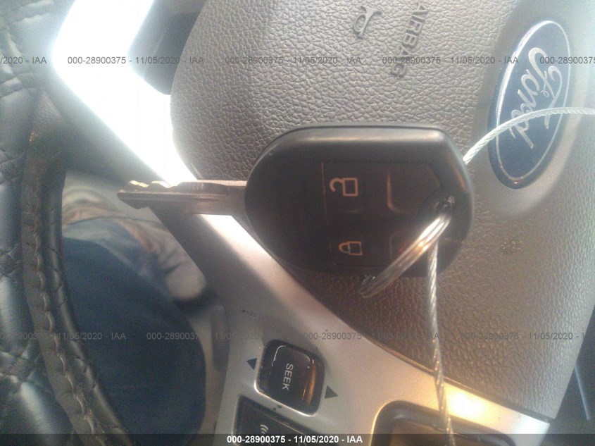 FORD EDGE 2FMDK3KC6BBB32584