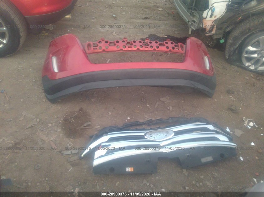 FORD EDGE 2FMDK3KC6BBB32584