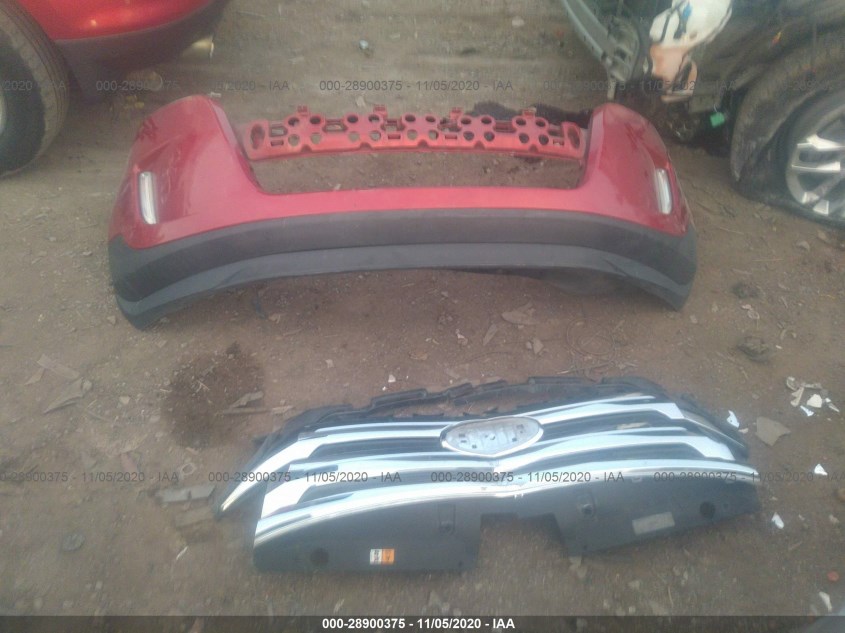 FORD EDGE 2FMDK3KC6BBB32584