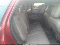 FORD EDGE 2FMDK3KC6BBB32584