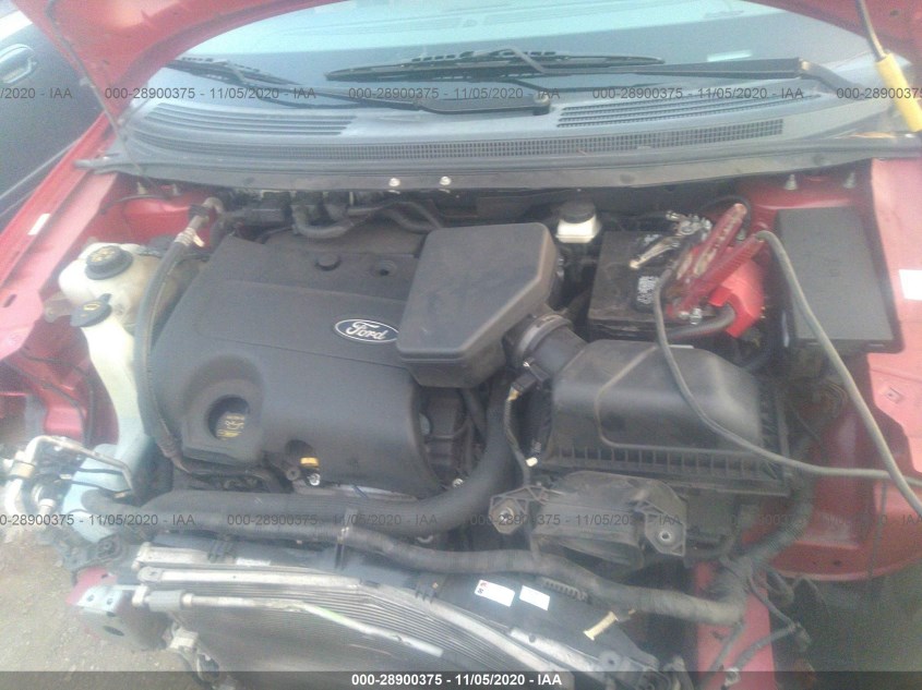 FORD EDGE 2FMDK3KC6BBB32584