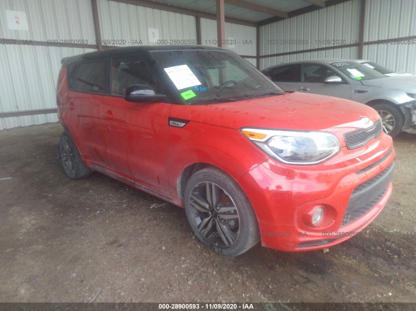 KIA SOUL KNDJP3A5XK7667308