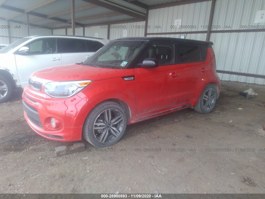 KIA SOUL KNDJP3A5XK7667308