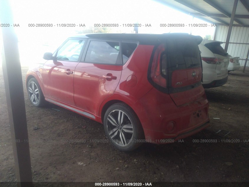 KIA SOUL KNDJP3A5XK7667308