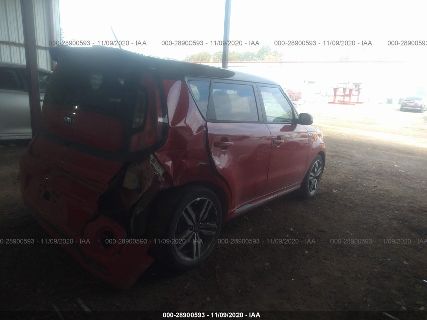 KIA SOUL KNDJP3A5XK7667308