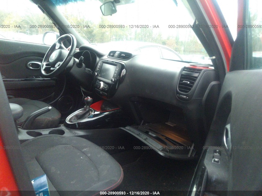KIA SOUL KNDJP3A5XK7667308