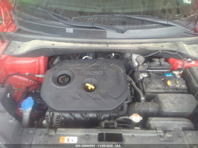 KIA SOUL KNDJP3A5XK7667308