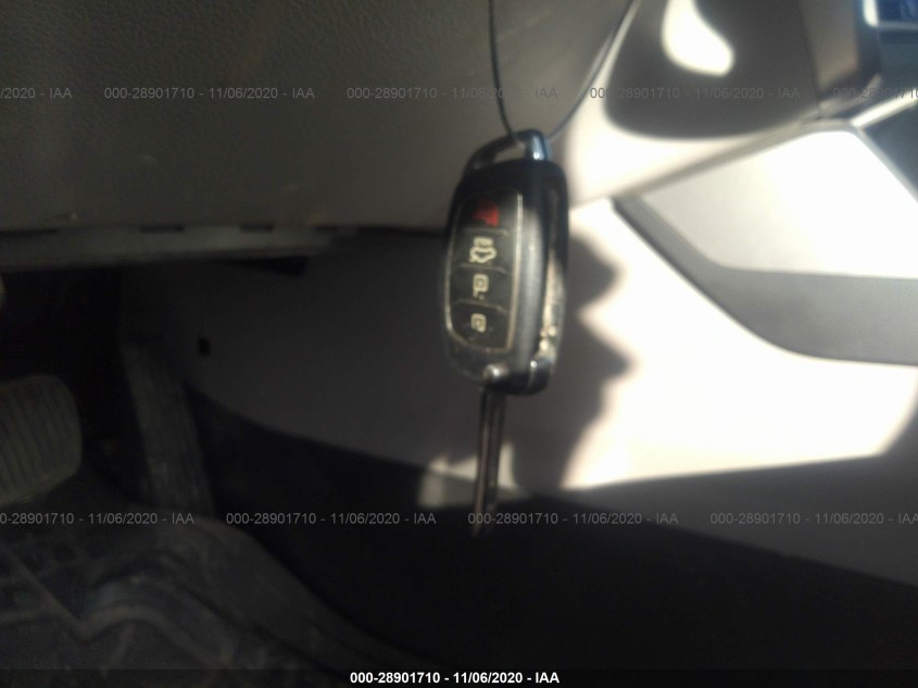 HYUNDAI SONATA 5NPE24AF3GH376683
