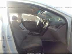 HYUNDAI SONATA 5NPE24AF3GH376683