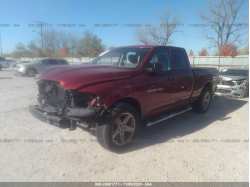 RAM 1500 1C6RD7FT8CS164795