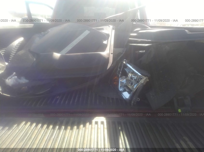 RAM 1500 1C6RD7FT8CS164795
