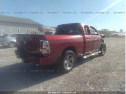 RAM 1500 1C6RD7FT8CS164795
