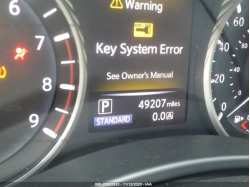 INFINITI Q50 JN1EV7AR5JM441388