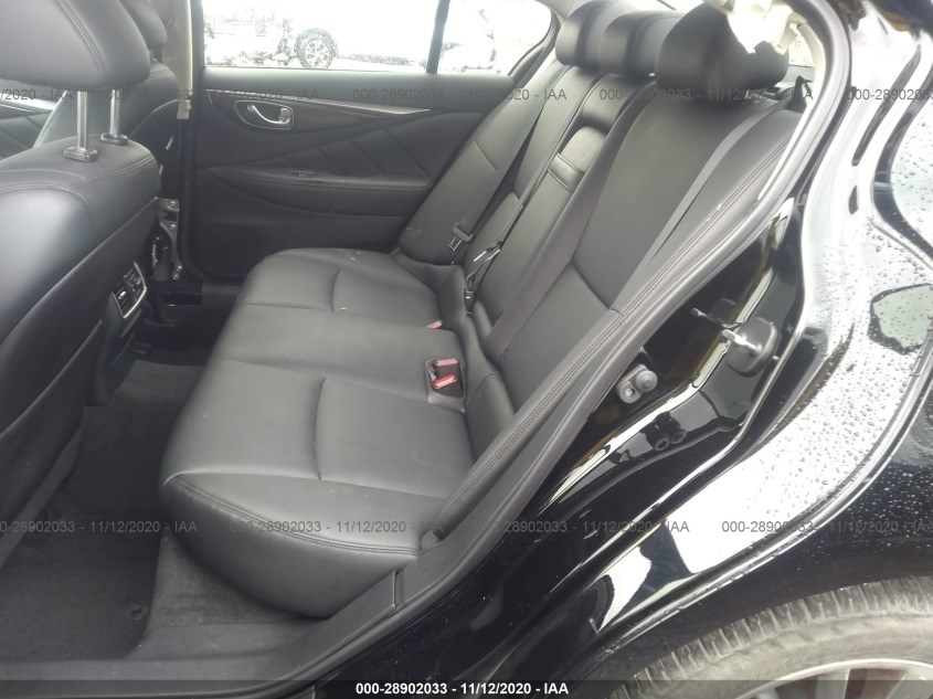 INFINITI Q50 JN1EV7AR5JM441388