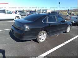 CHEVROLET IMPALA 2G1WG5E30D1104884