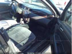 CHEVROLET IMPALA 2G1WG5E30D1104884