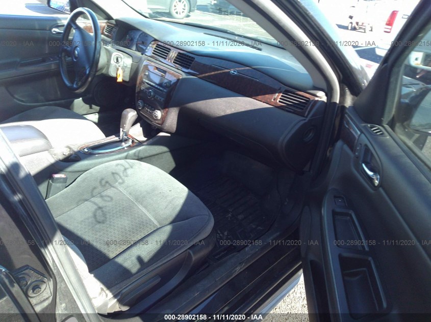 CHEVROLET IMPALA 2G1WG5E30D1104884