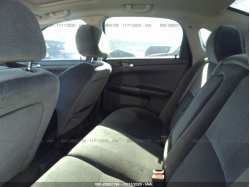 CHEVROLET IMPALA 2G1WG5E30D1104884