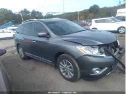 NISSAN PATHFINDER 5N1AR2MN0FC691240