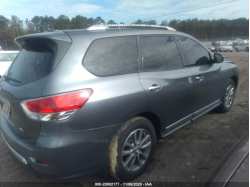 NISSAN PATHFINDER 5N1AR2MN0FC691240