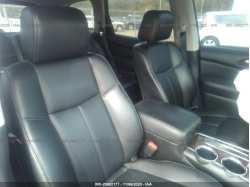 NISSAN PATHFINDER 5N1AR2MN0FC691240