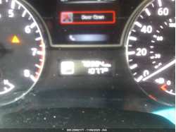 NISSAN PATHFINDER 5N1AR2MN0FC691240