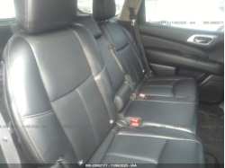 NISSAN PATHFINDER 5N1AR2MN0FC691240